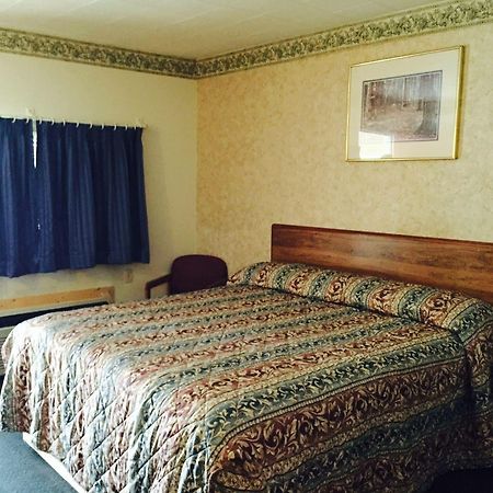 Regency Inn Bridgeport-Frankenmuth Dış mekan fotoğraf