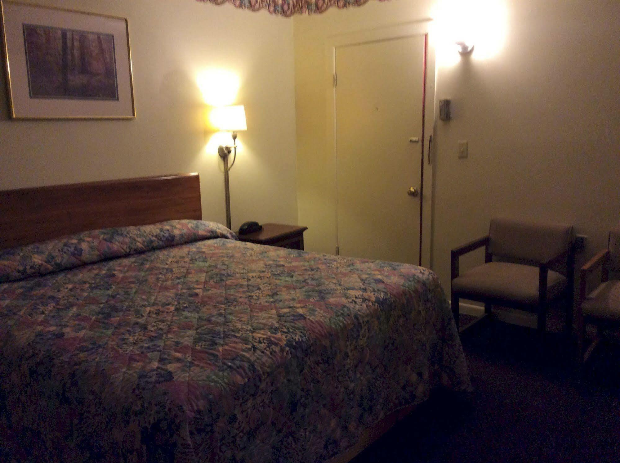 Regency Inn Bridgeport-Frankenmuth Dış mekan fotoğraf