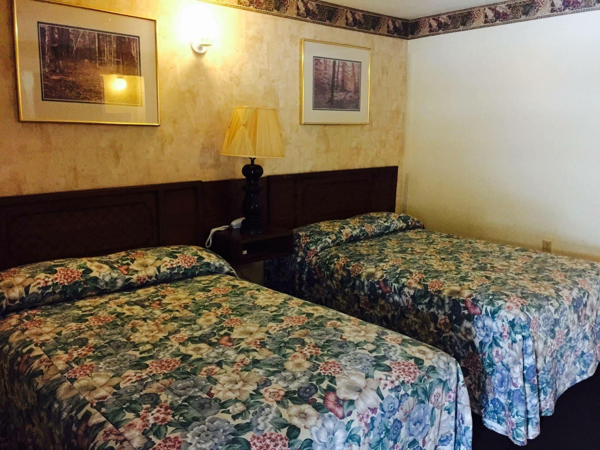 Regency Inn Bridgeport-Frankenmuth Dış mekan fotoğraf