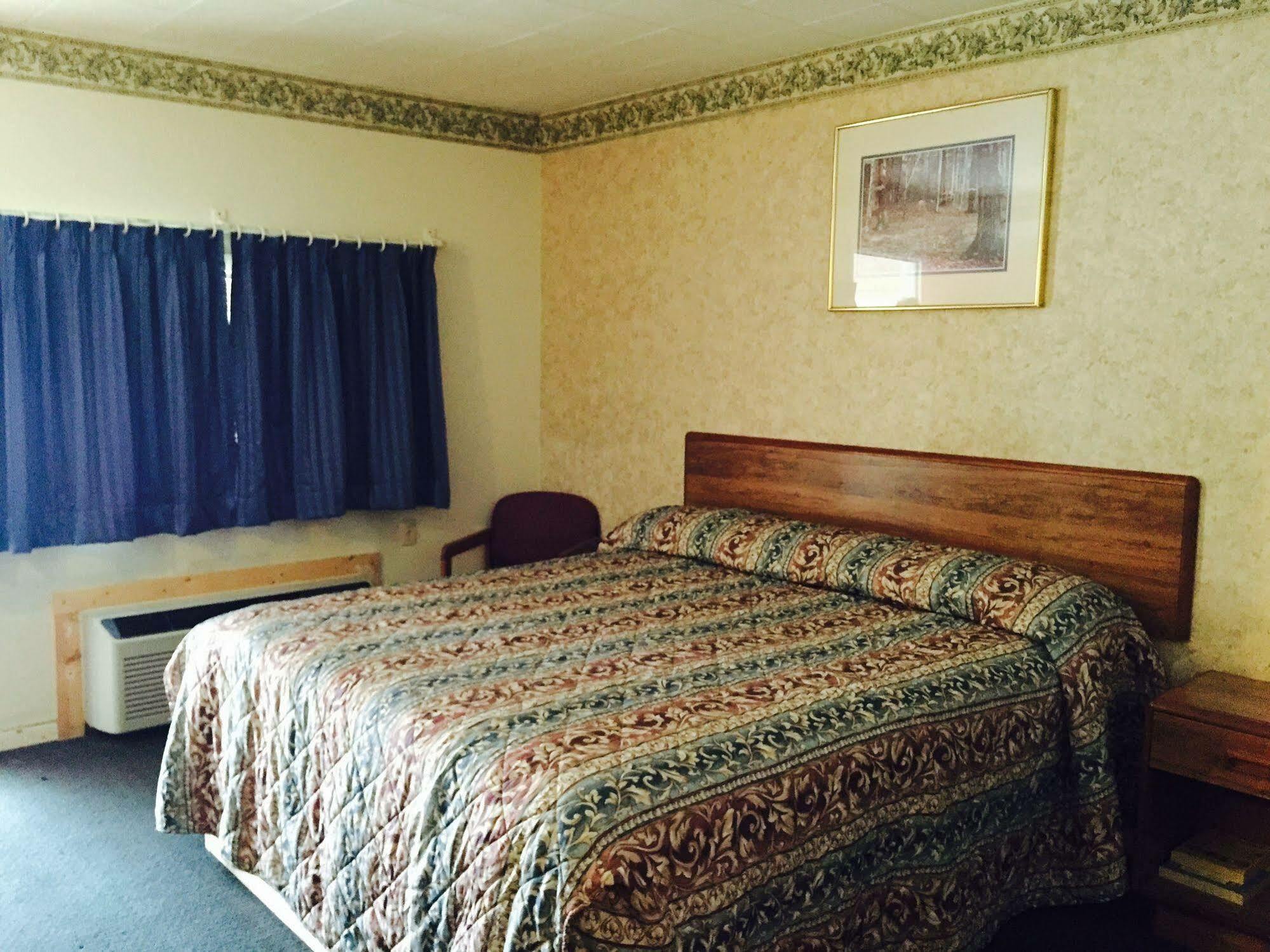 Regency Inn Bridgeport-Frankenmuth Dış mekan fotoğraf
