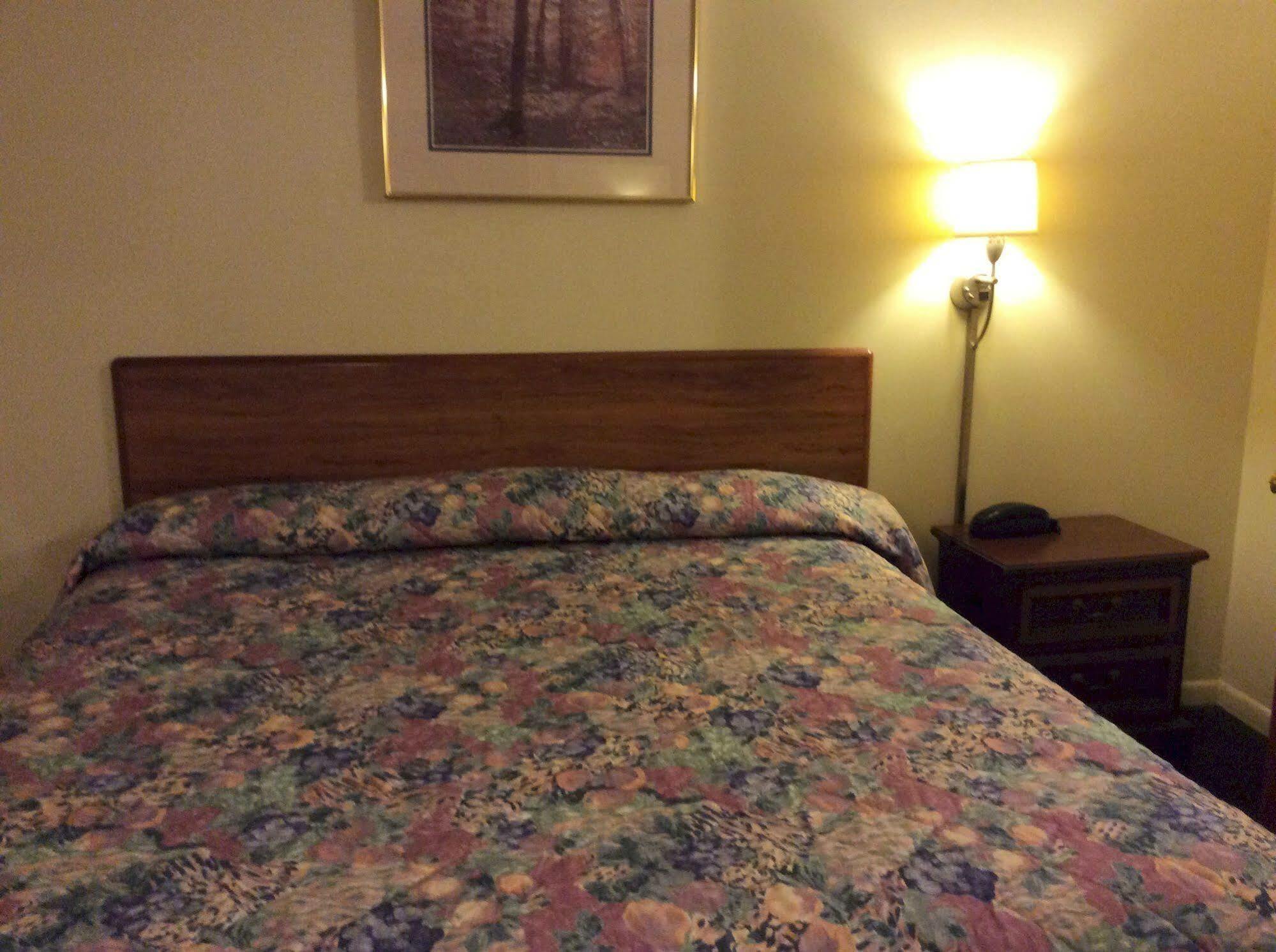 Regency Inn Bridgeport-Frankenmuth Dış mekan fotoğraf
